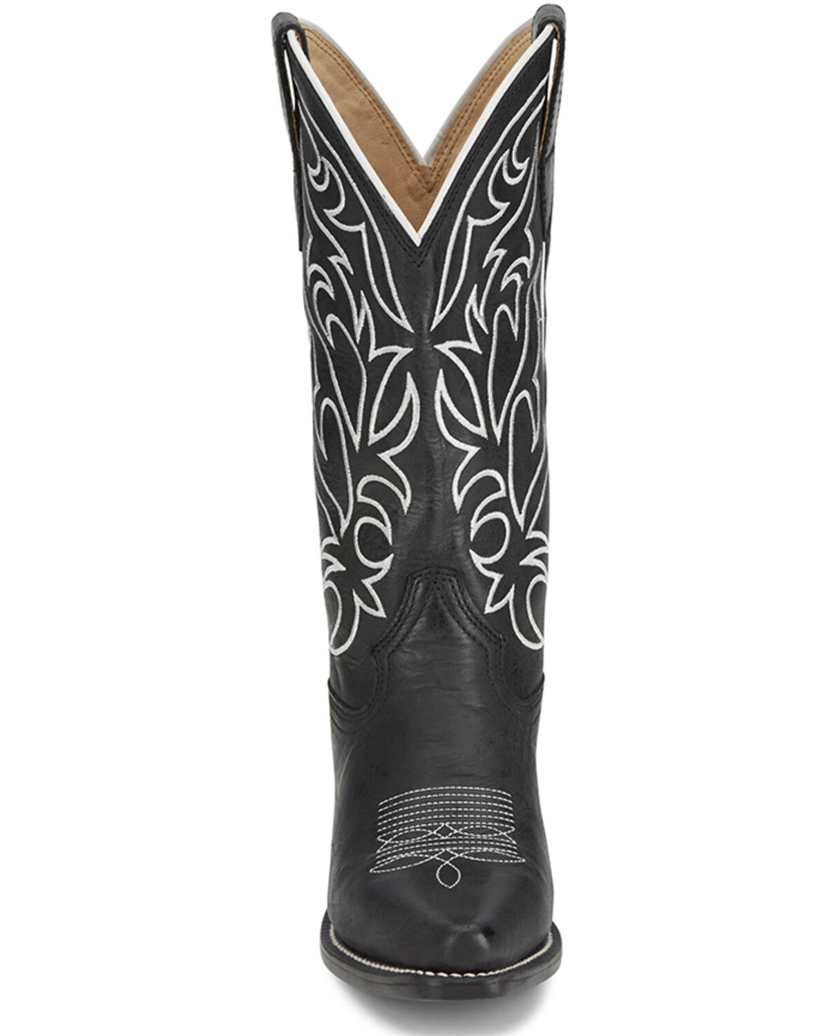 Justin Women's Josephine Western Boots - Snip Toe