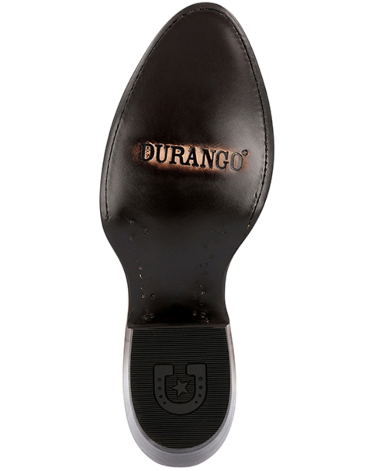 Durango Men's Santa Fe® Canyon Western Boots - Round Toe