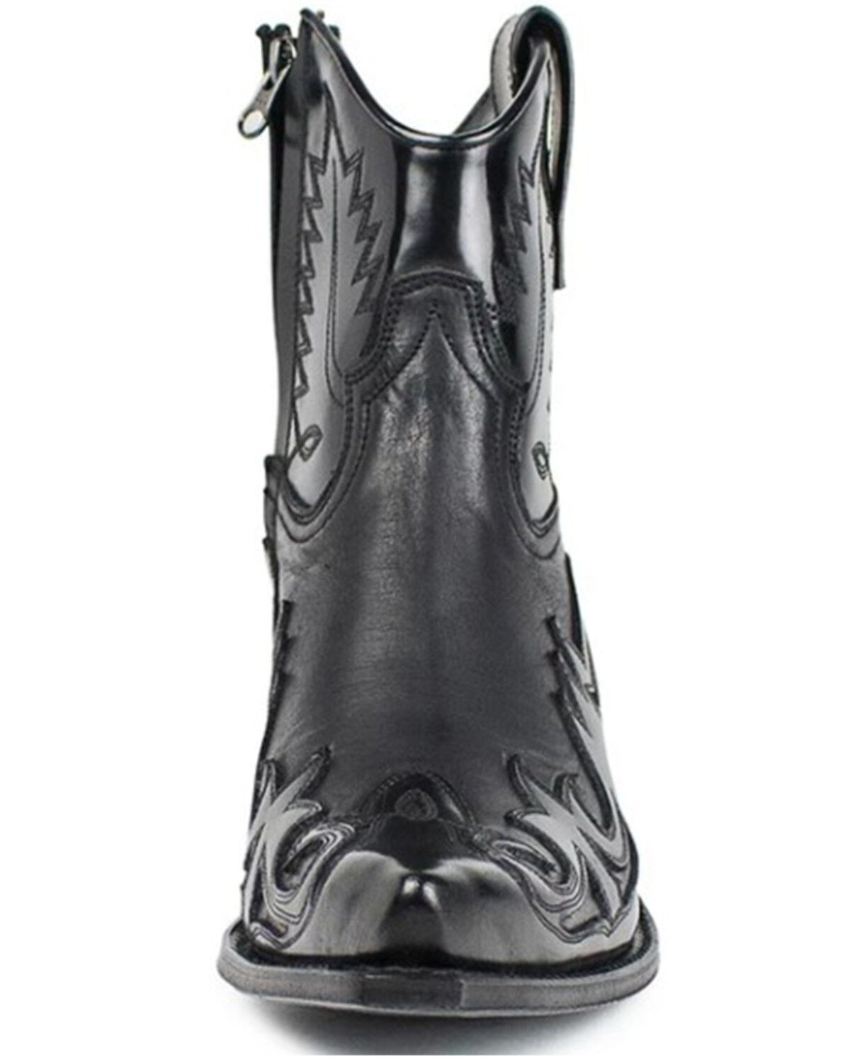 Sendra Women's Gabby Western Booties - Snip Toe