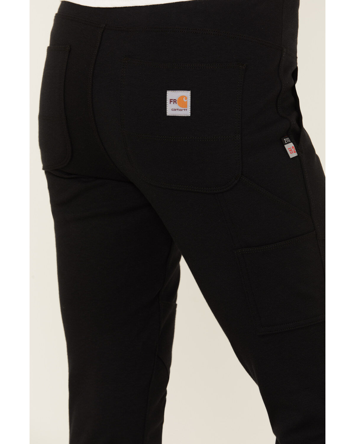 Carhartt Women's FR Force Fitted Midweight Utility Leggings