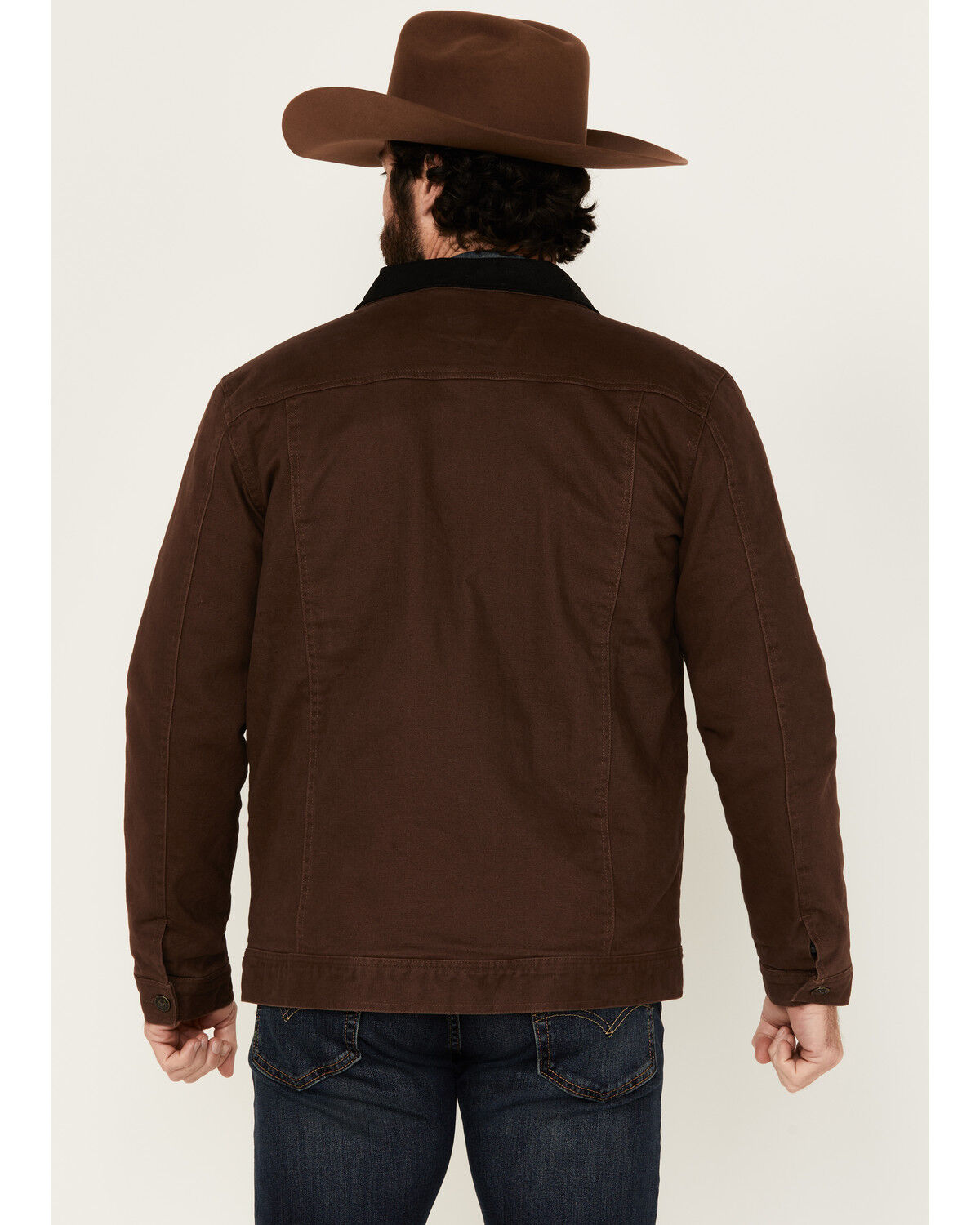 Cody James Men's Ozark 2.0 Rancher Jacket