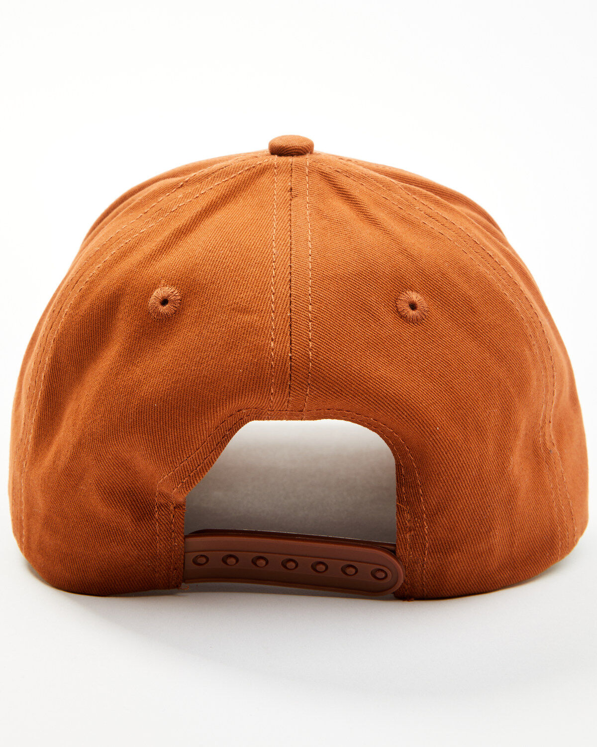 Cody James Men's Sunset Stripes Ball Cap