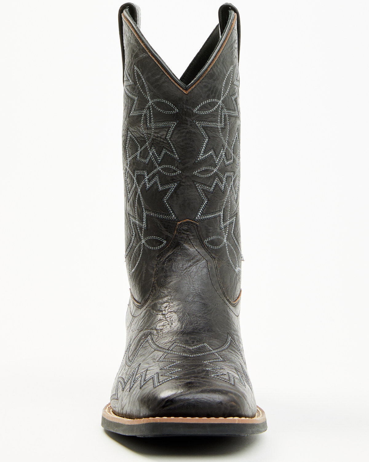 Cody James Men's Ace Performance Western Boots - Broad Square Toe