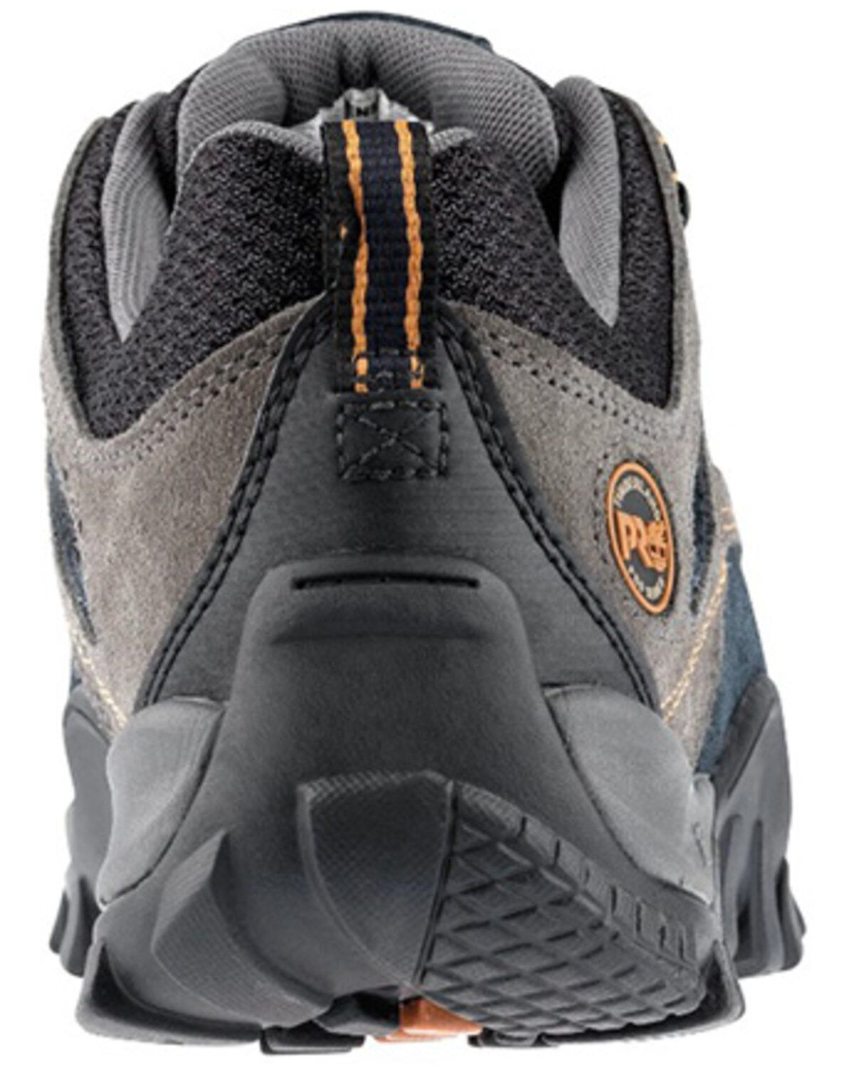 Timberland Men's Mudsill Work Shoes - Steel Toe