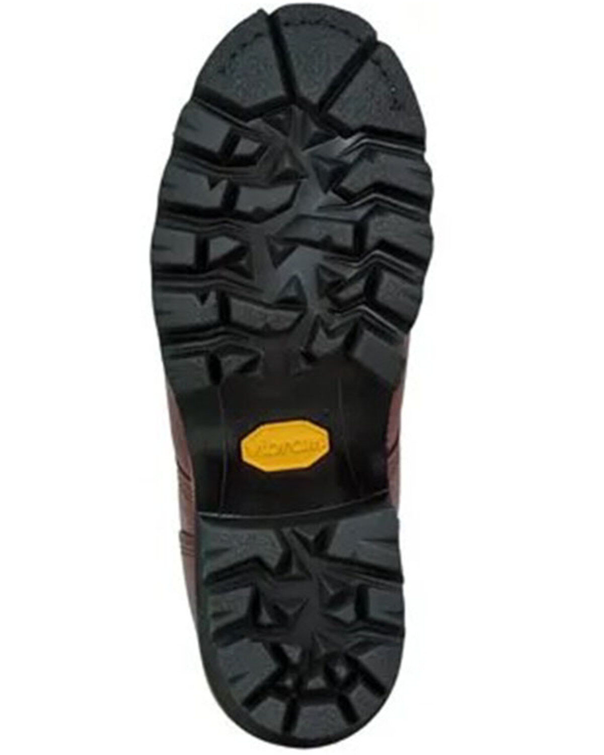 Chippewa Men's Waterproof Insulated 8" Logger Boots - Steel Toe