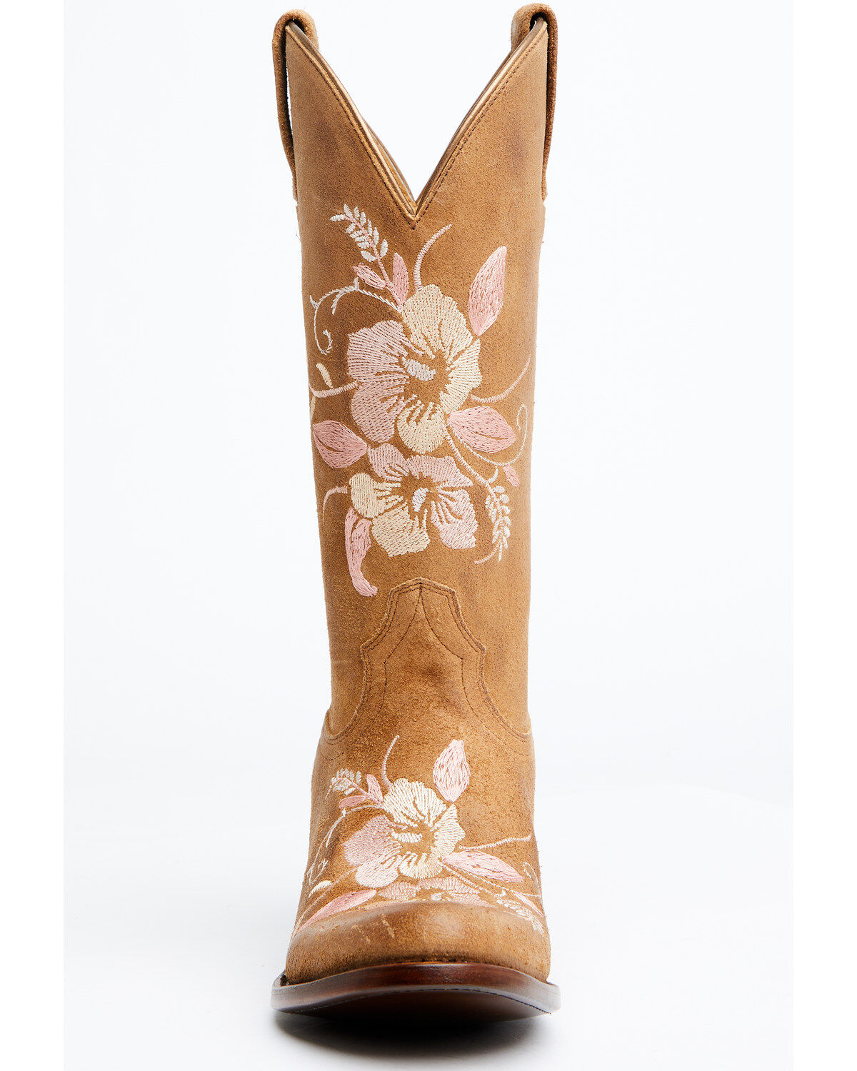 Shyanne Women's Savannah Western Boots - Round Toe