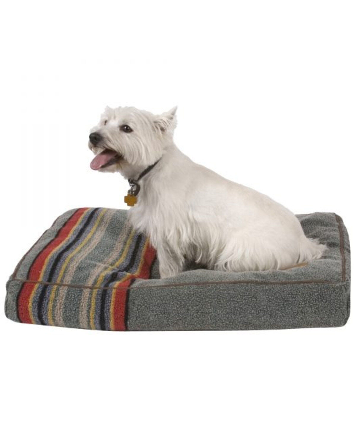 Pendleton Pet Vintage Camp Pet Napper - Small