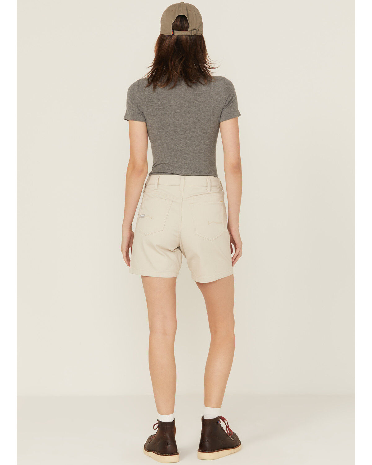 Ariat Women's Rebar PR Made Tough Shorts