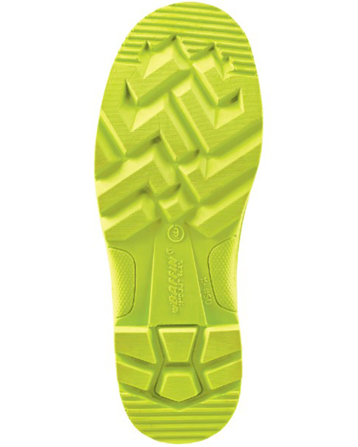 Baffin Men's Duralife Brutus (STP) Waterproof Work Boots - Steel Toe