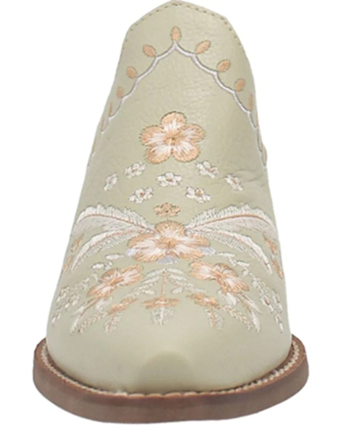 Laredo Women's Wildflower Mules - Snip Toe