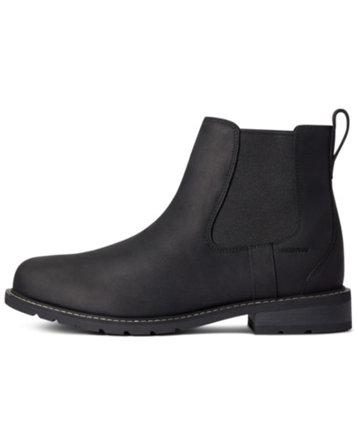 Ariat Men's Wexford Waterproof Chelsea Boots - Round Toe