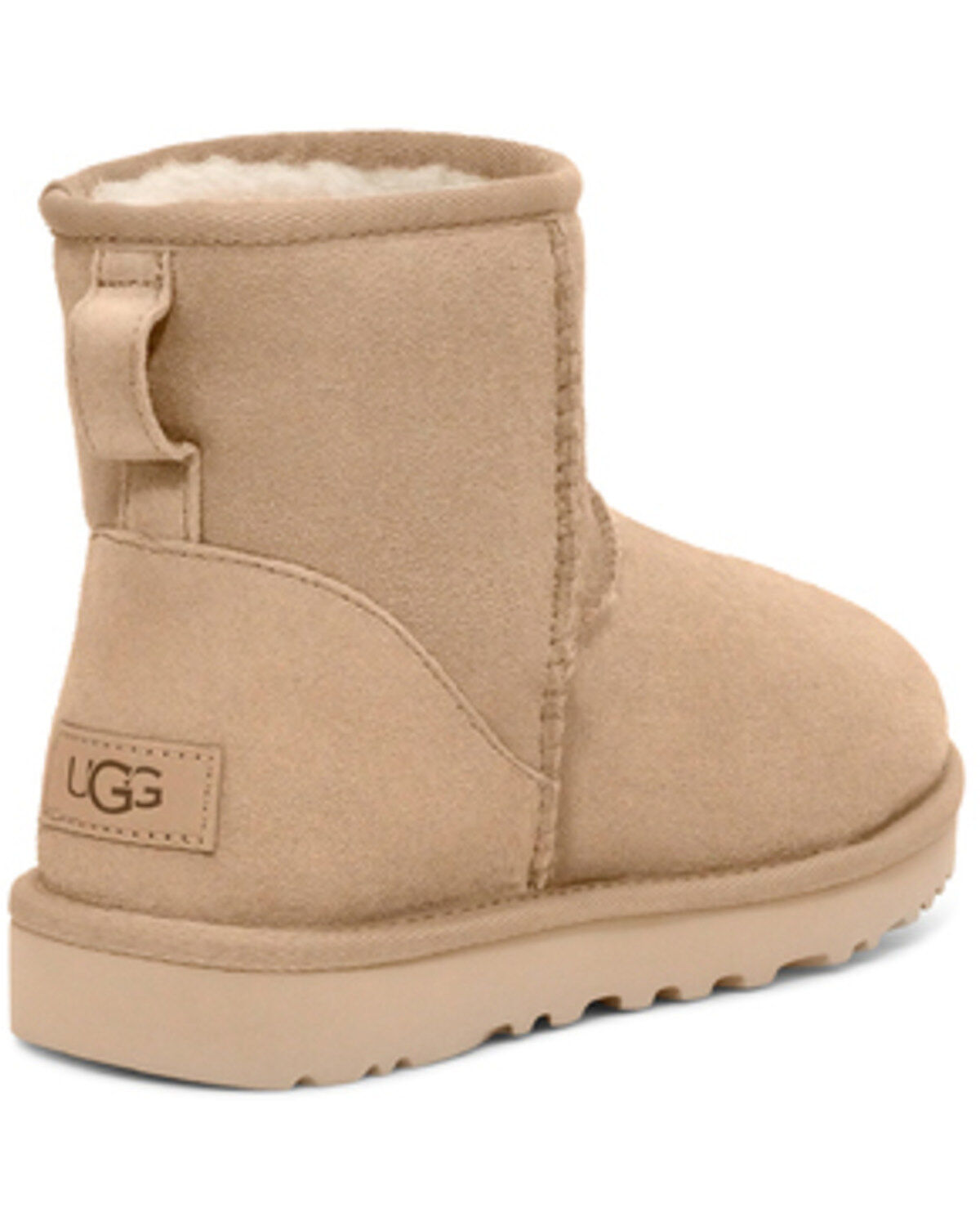 UGG Women's Classic Mini II Boots