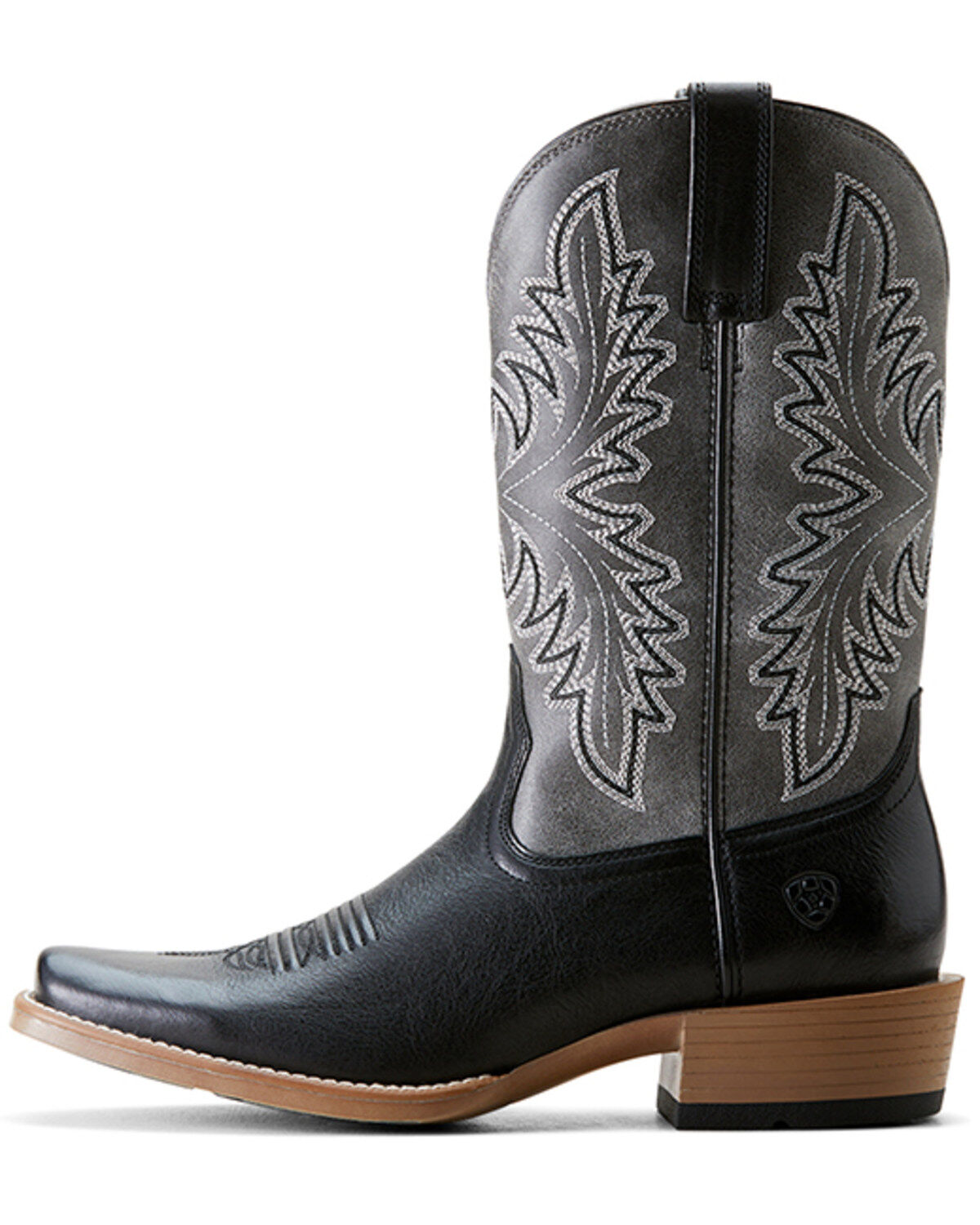Ariat Men's Renegade Western Boots - Square Toe