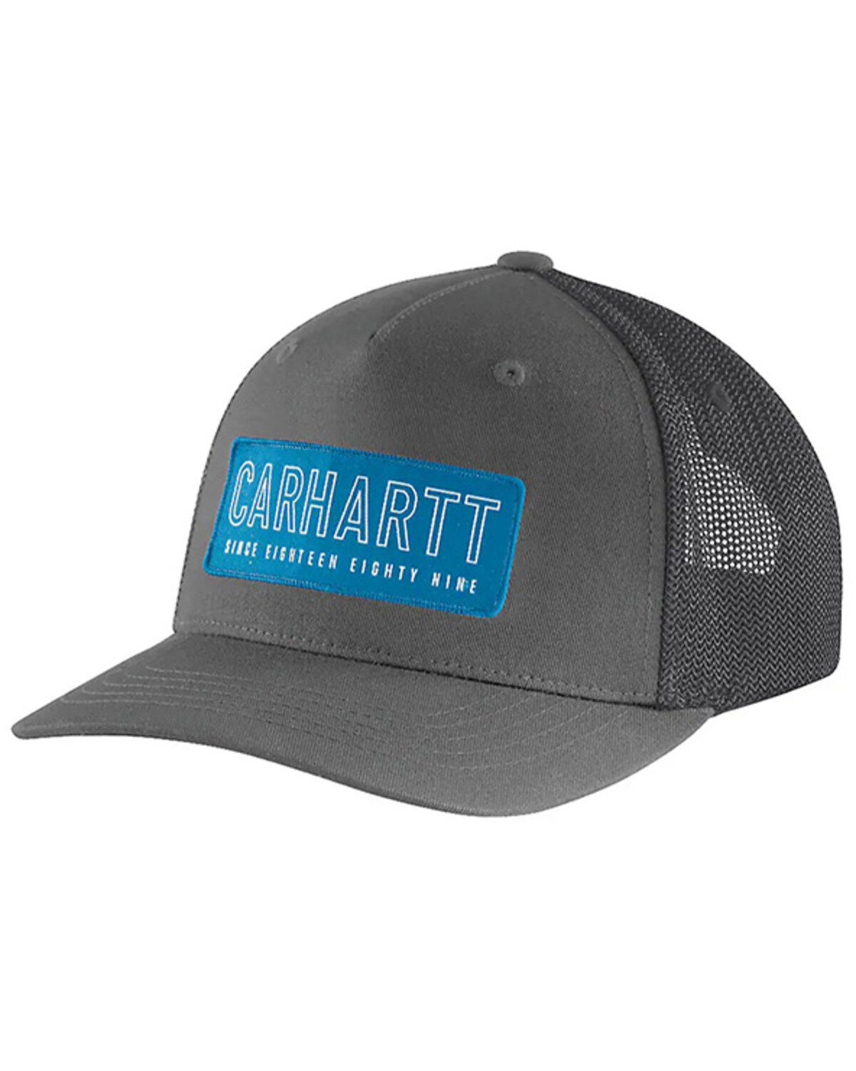 Carhartt Men's Rugged Flex Ball Cap
