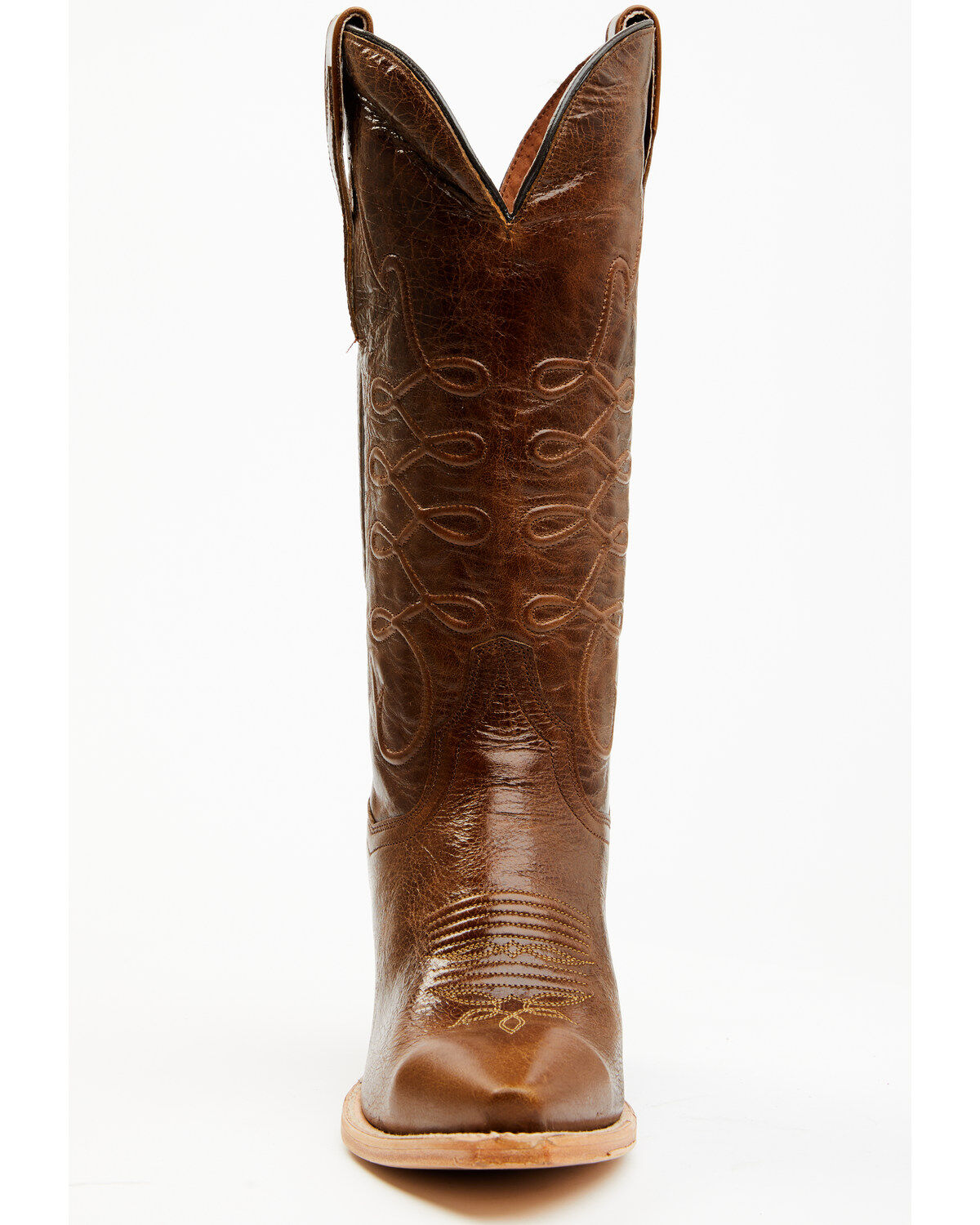 Dan Post Women's Rope Dream Western Boots - Snip Toe