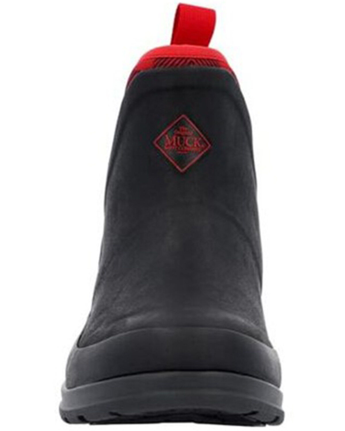 Muck Boots Women's Originals Ankle Boots - Round Toe