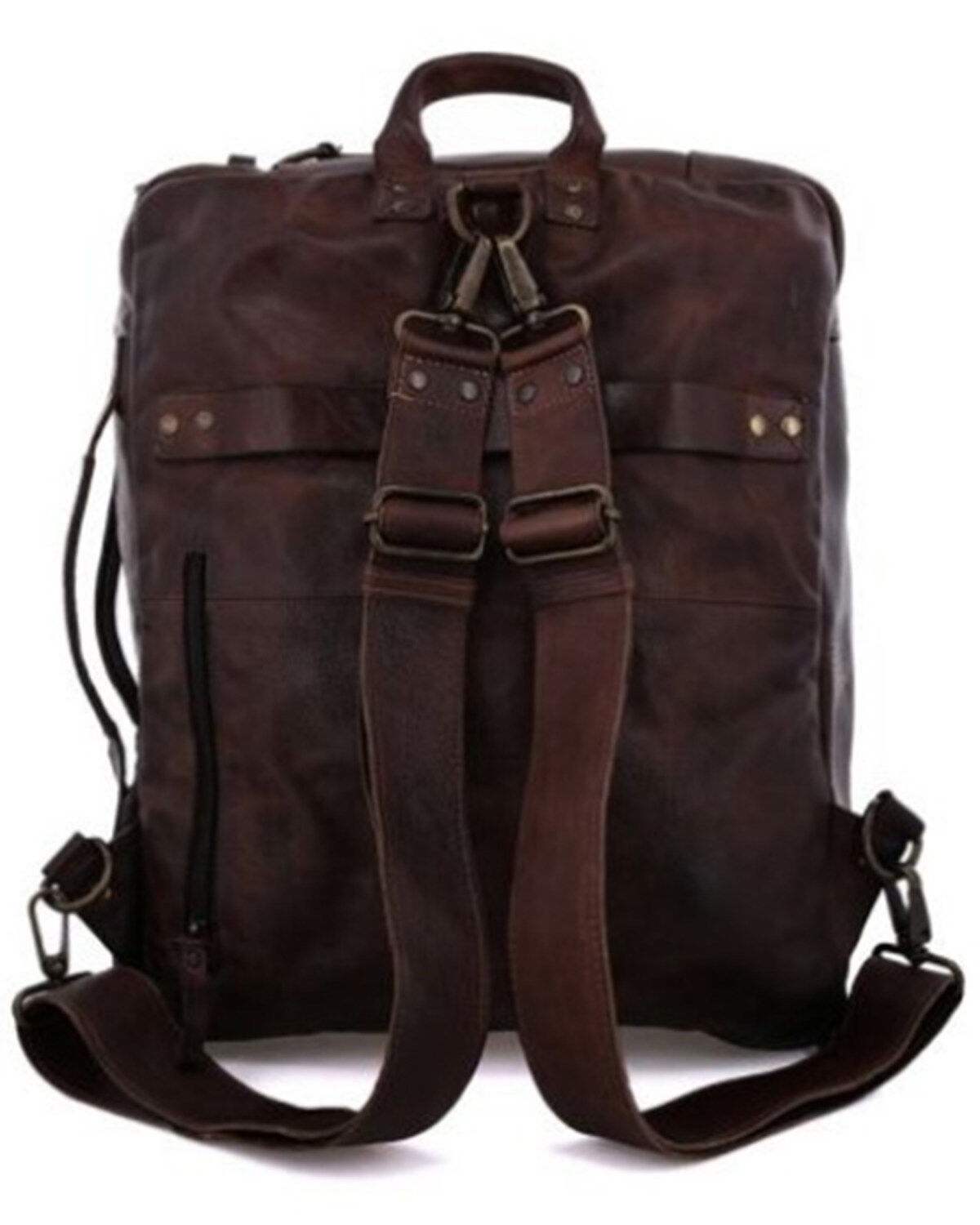 Bed Stu Socrates Backpack