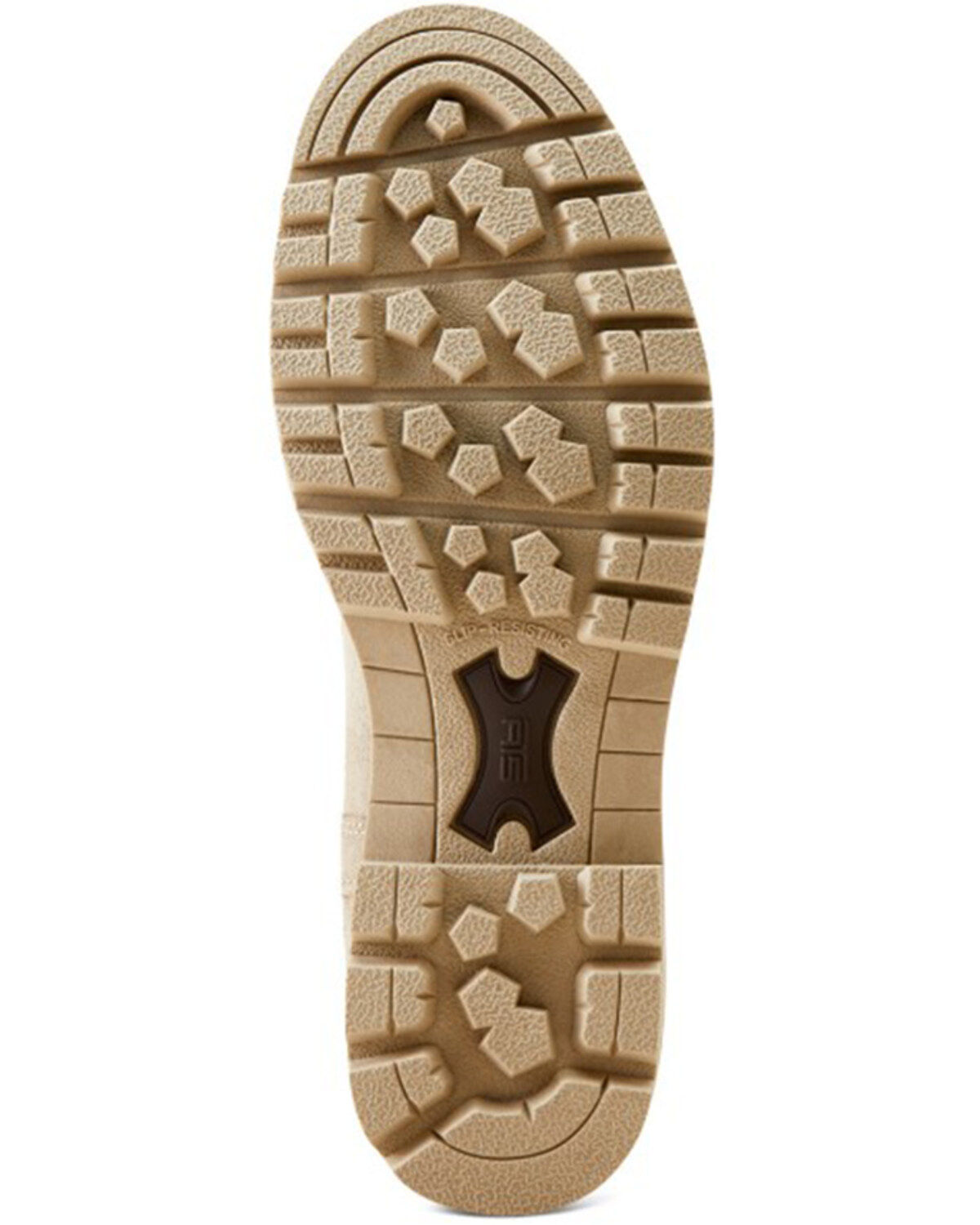 Ariat Women's Wexford Lug Boots - Round Toe