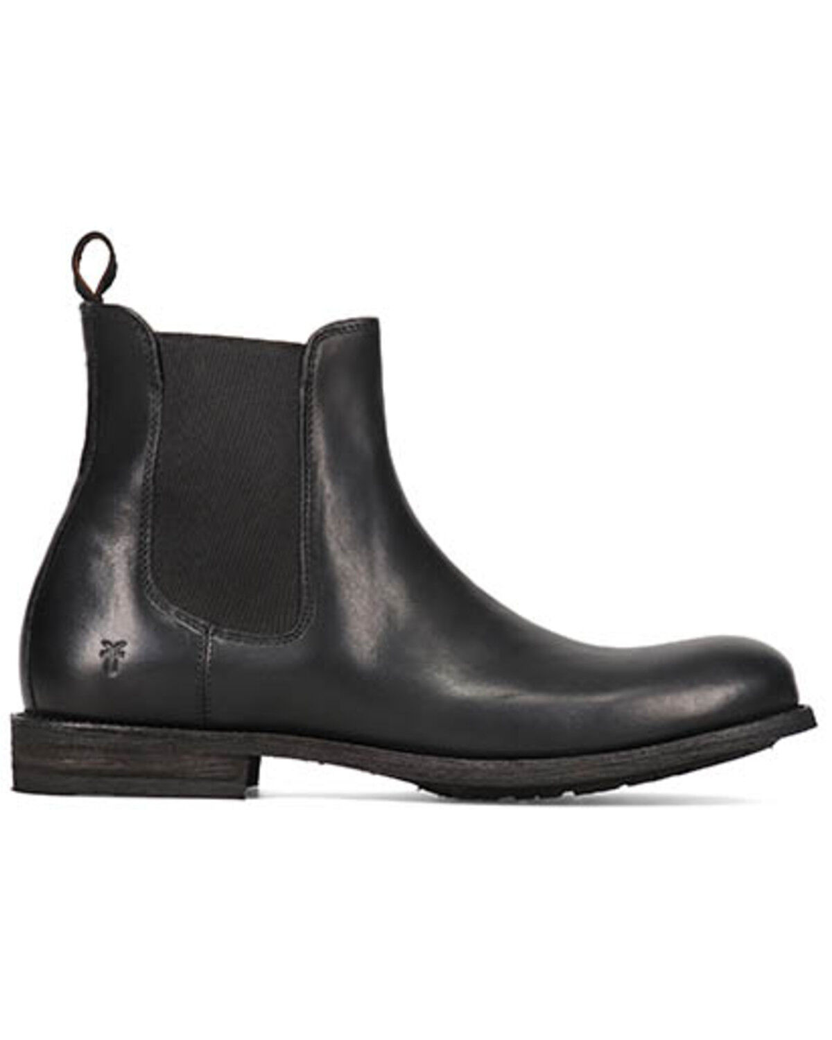 Frye Men's Tyler Flex Chelsea Boots - Round Toe