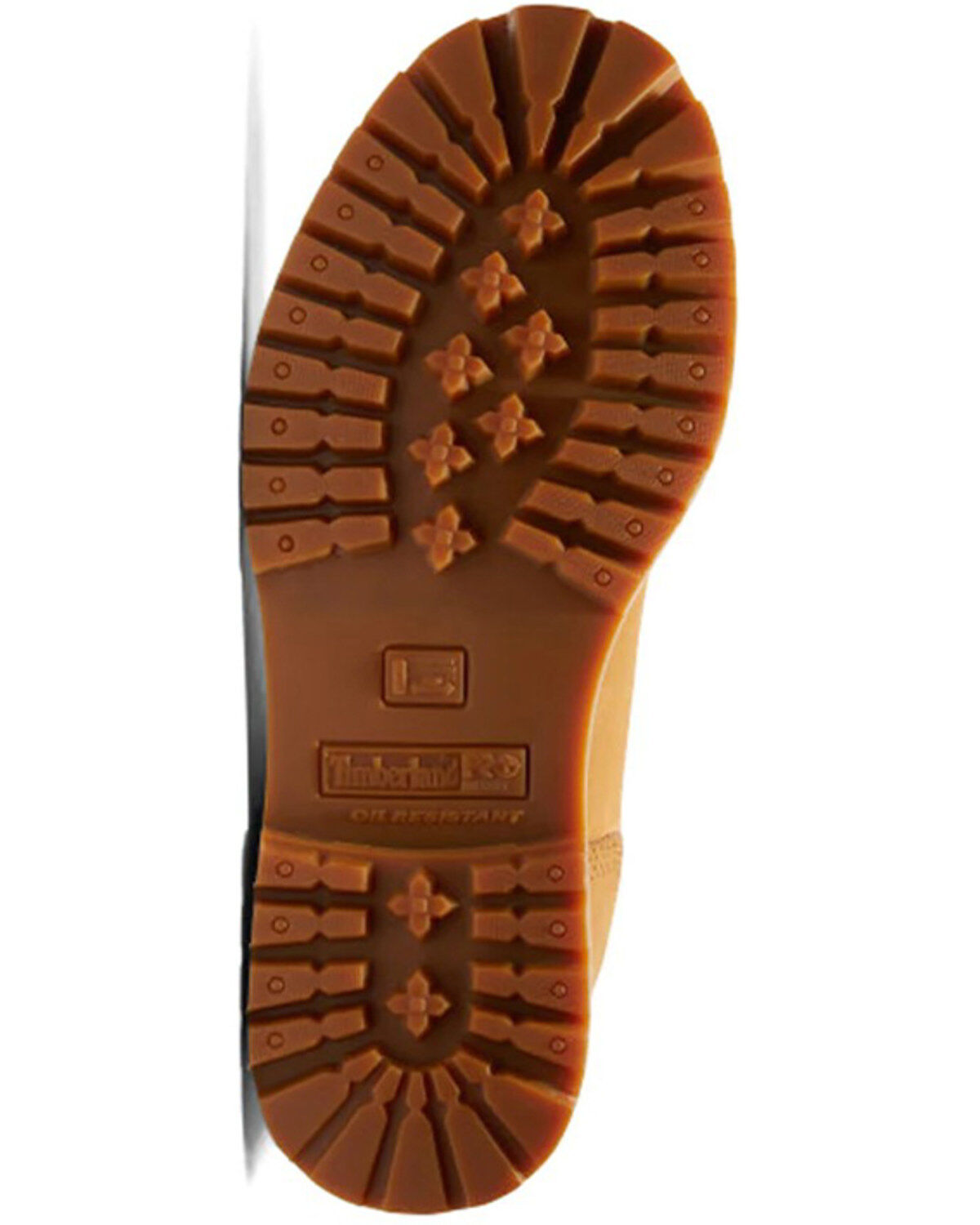 Timberland PRO Men's 6" Direct Attach 200G Insulated Waterproof Work Boots - Soft Toe