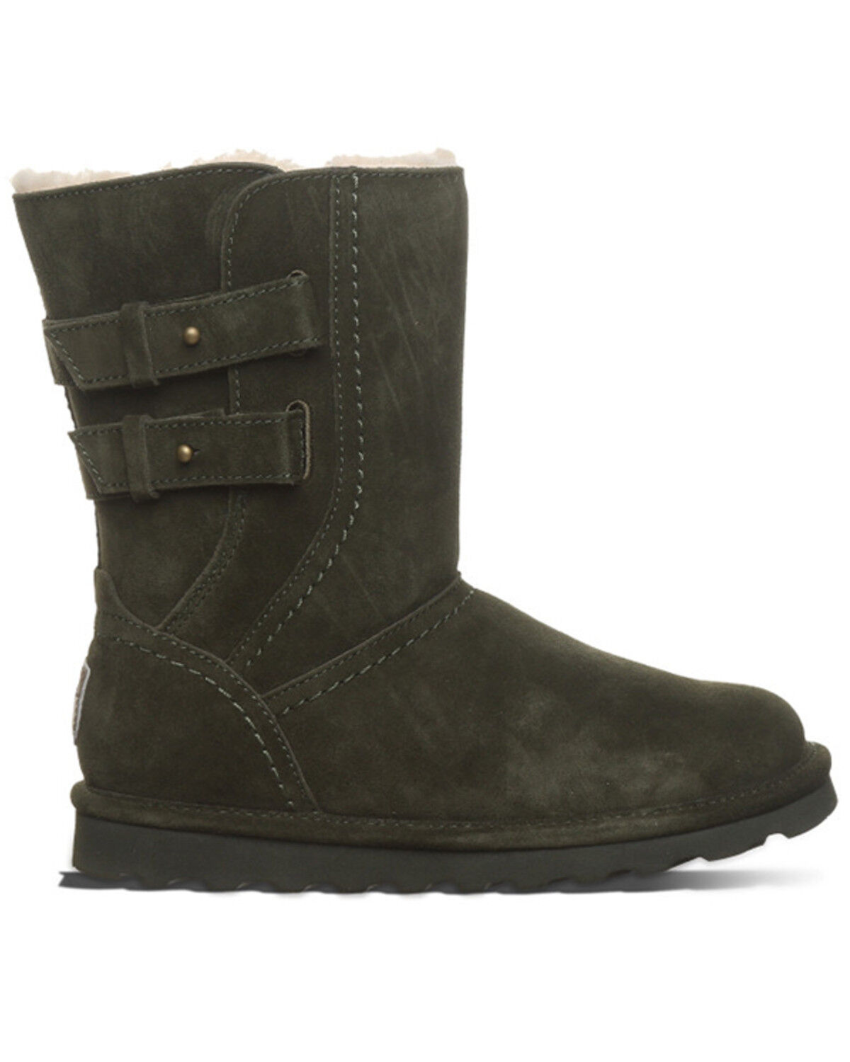 Bearpaw Women's Aurelia Casual Boots