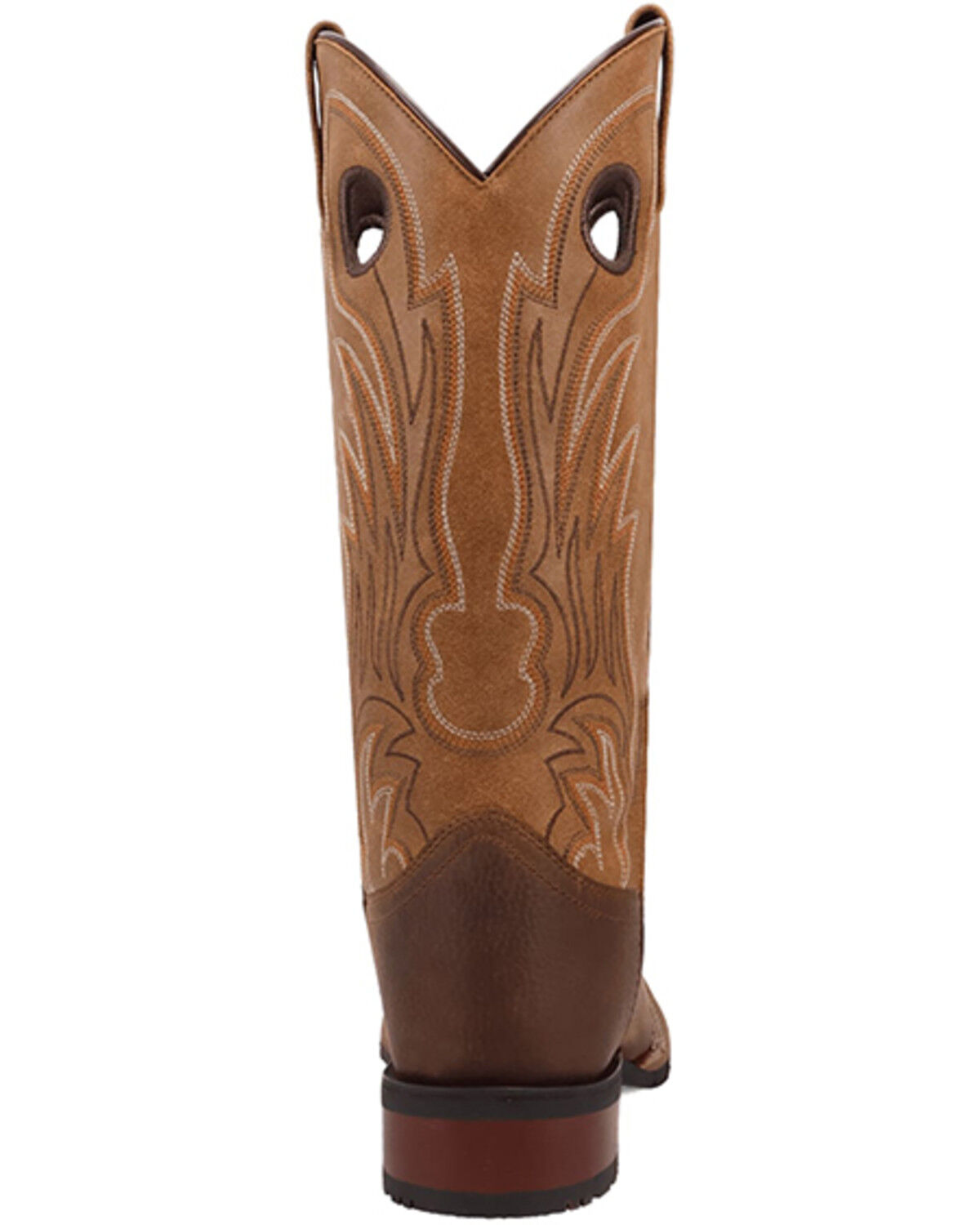 Laredo Men's Cullen Western Boots - Broad Square Toe