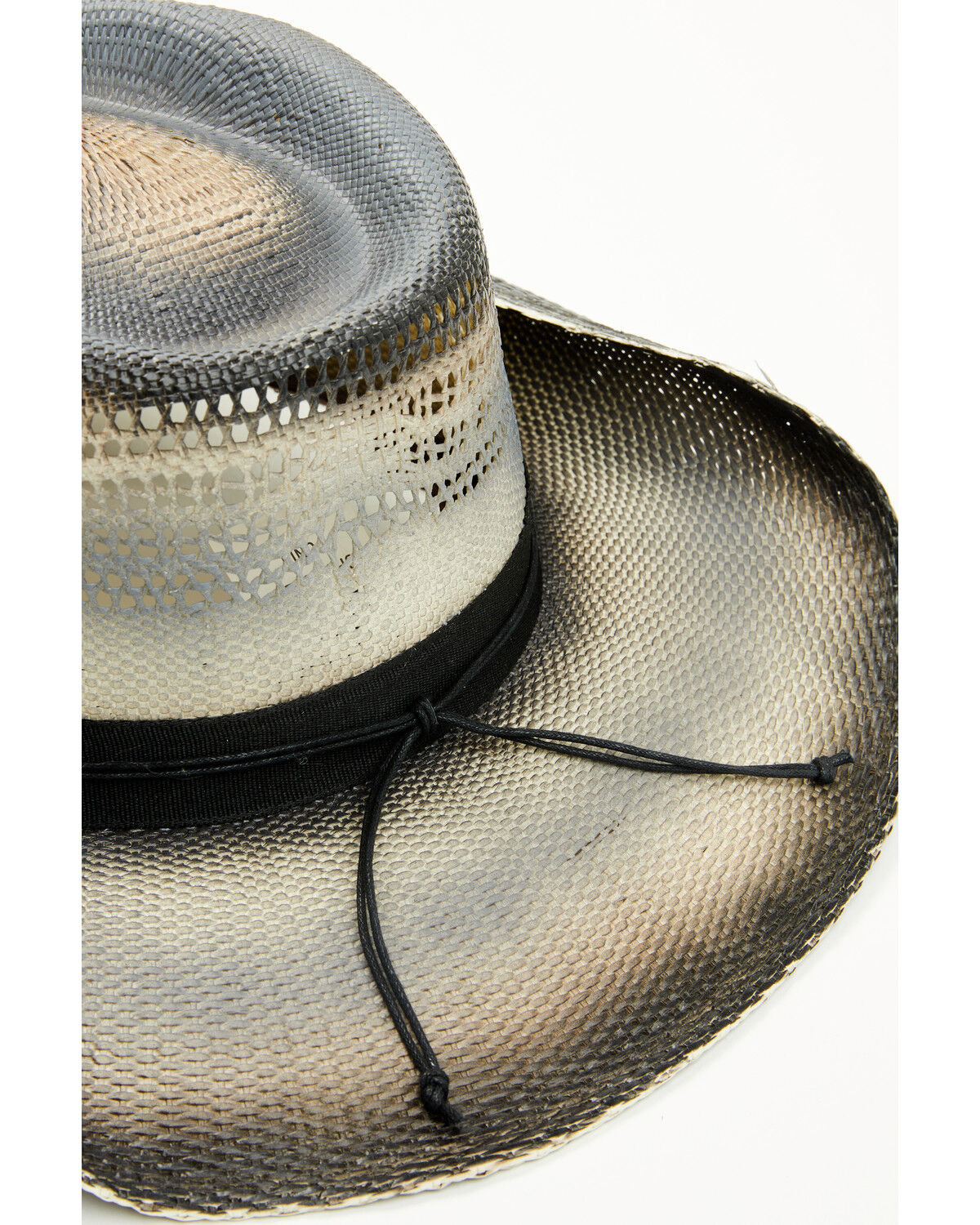 Shyanne Women's Native Born Straw Cowboy Hat
