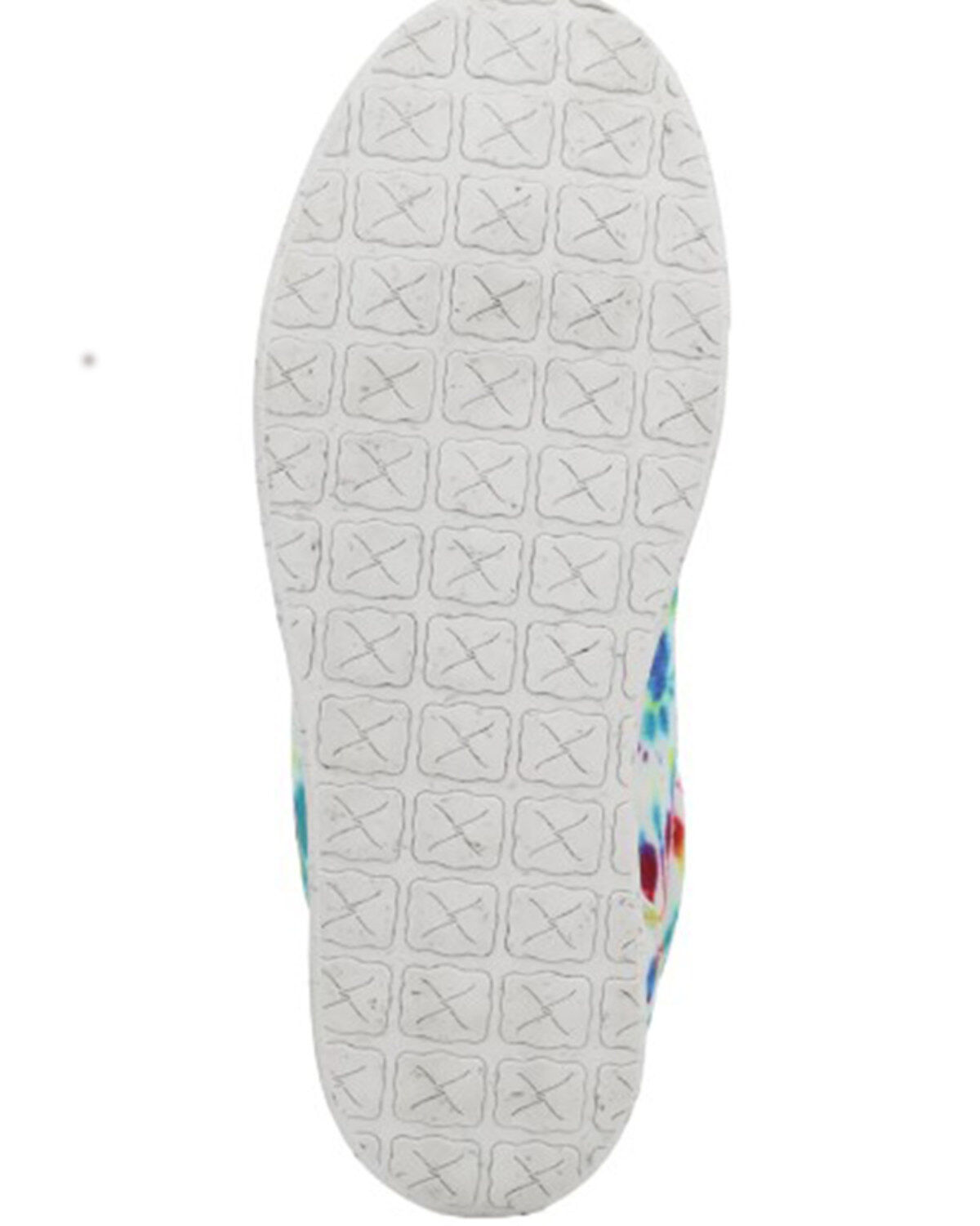 Twisted X Women's Casual Kicks - Moc Toe