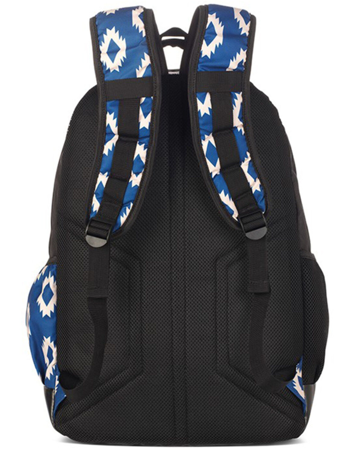 Ariat Southwestern Adjustable Strap Backpack