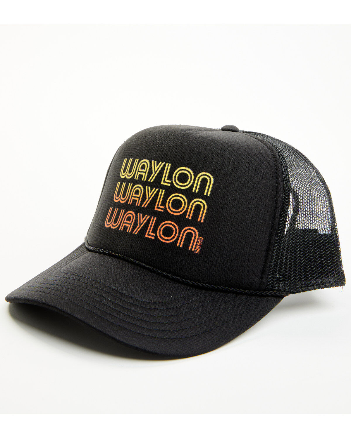 Rodeo Hippie Women's Waylon Ball Cap