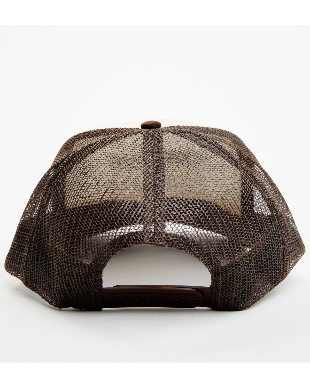 Rodeo Hippie Women's Cowboy Lover Trucker Cap