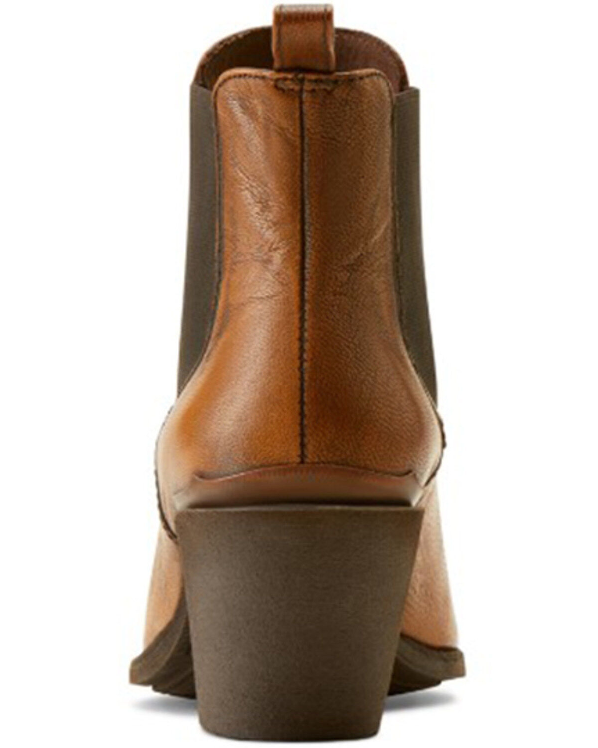 Ariat Women's Bradley Western Chelsea Boots - Snip Toe