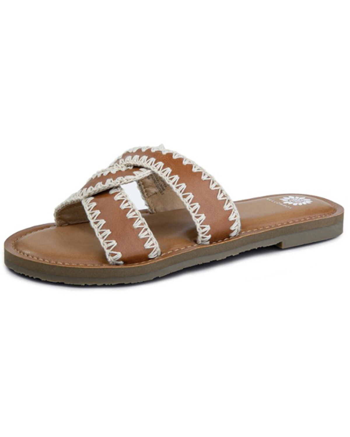 Yellow Box Women's Dandie Sandals