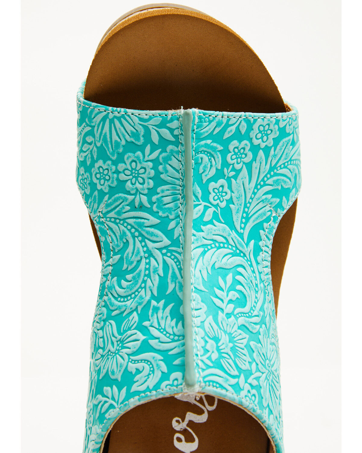 Very G Women's Isabella Sandals