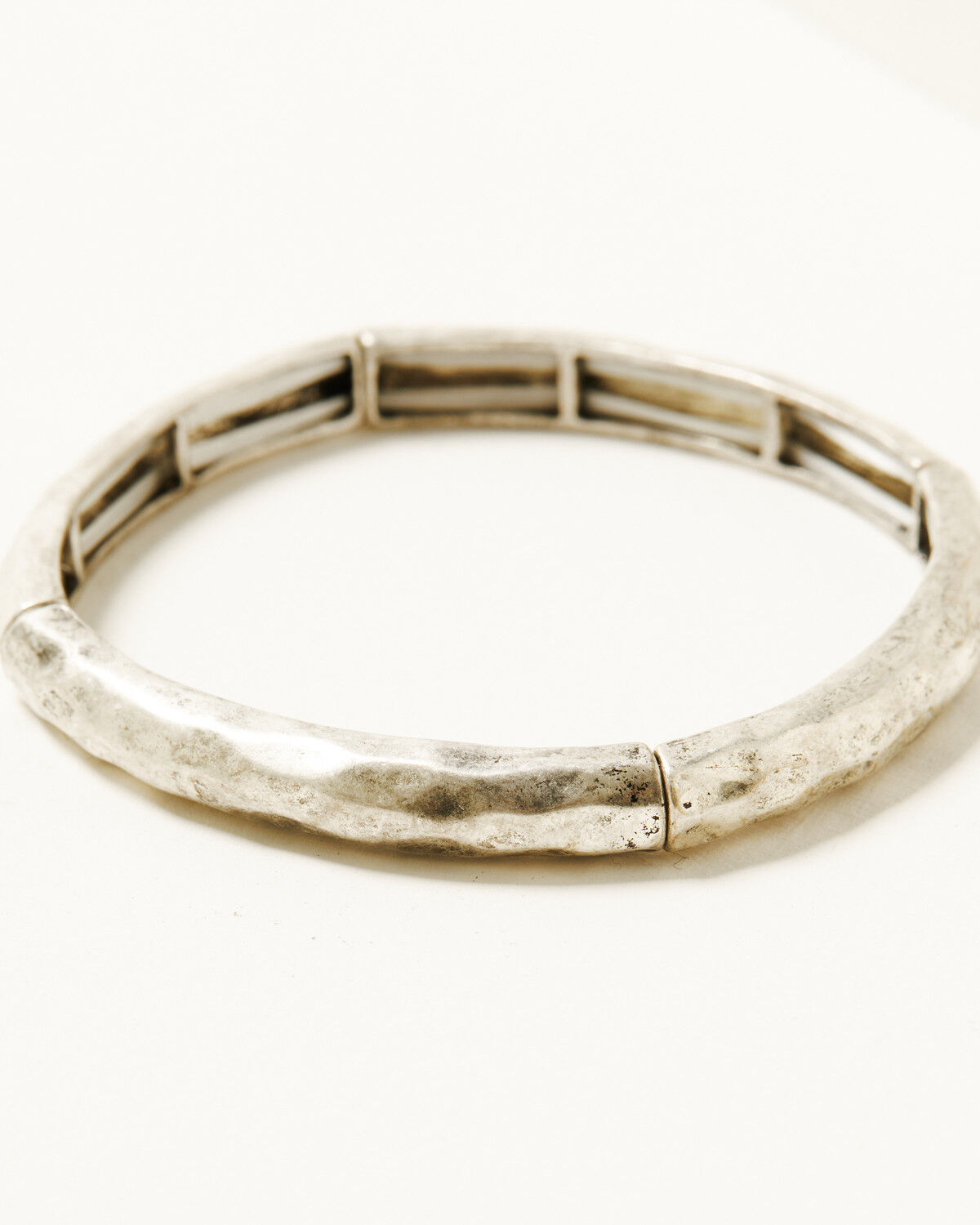 Shyanne Women's Rodeo Sunset Heart Charm Bracelet Set - 4 Piece