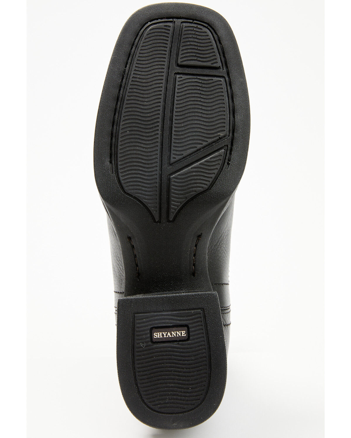 Shyanne Stryde® Women's Chelsea Boots - Square Toe