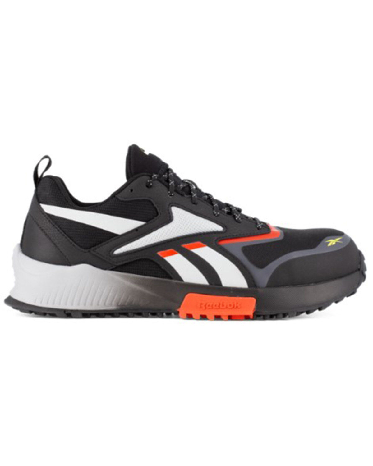 Reebok Men's Lavante Trail 2 Athletic Work Shoes - Composite Toe