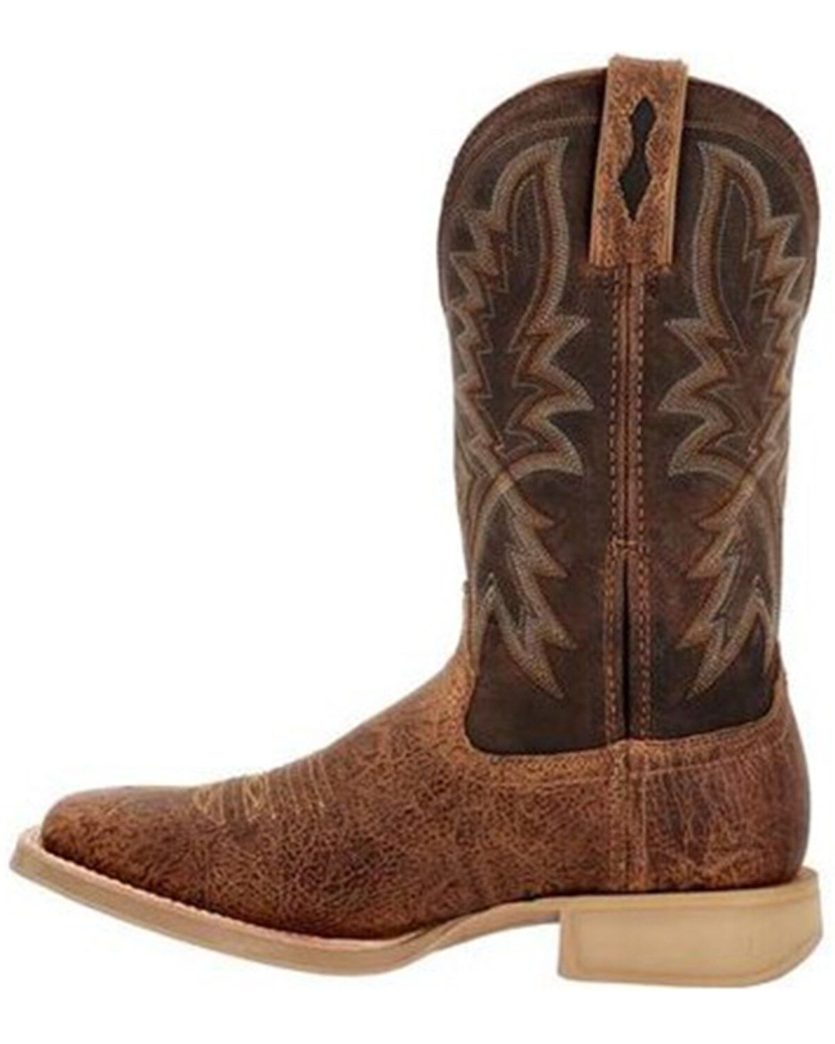 Durango Men's Rebel Pro Lite Western Boots - Broad Square Toe