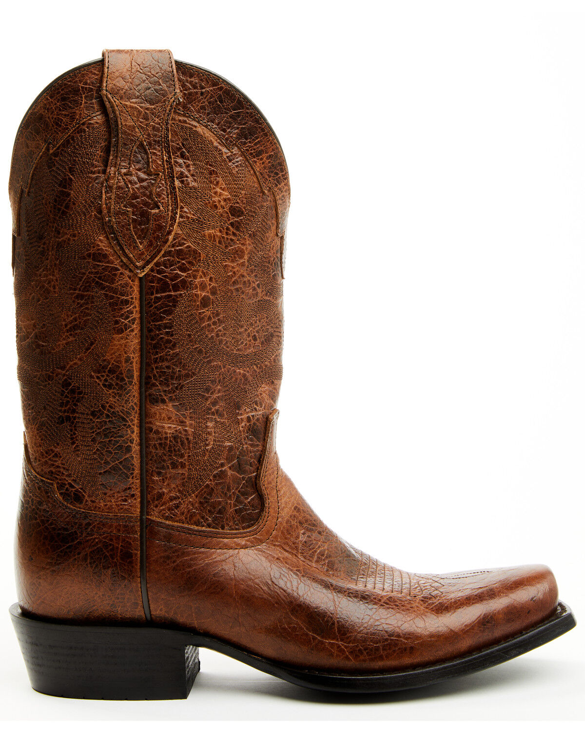 Cody James Men's Sheldon Western Boots - Square Toe