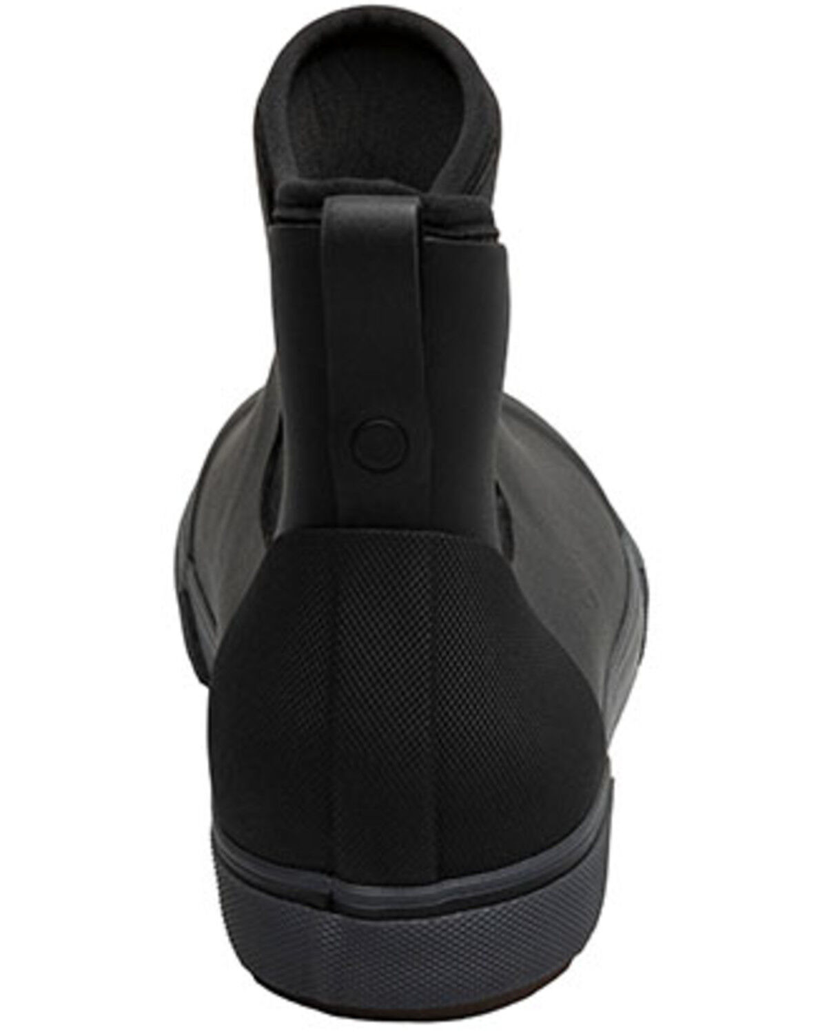 Bogs Men's Kicker Chelsea Neo Rain Boots - Round Toe