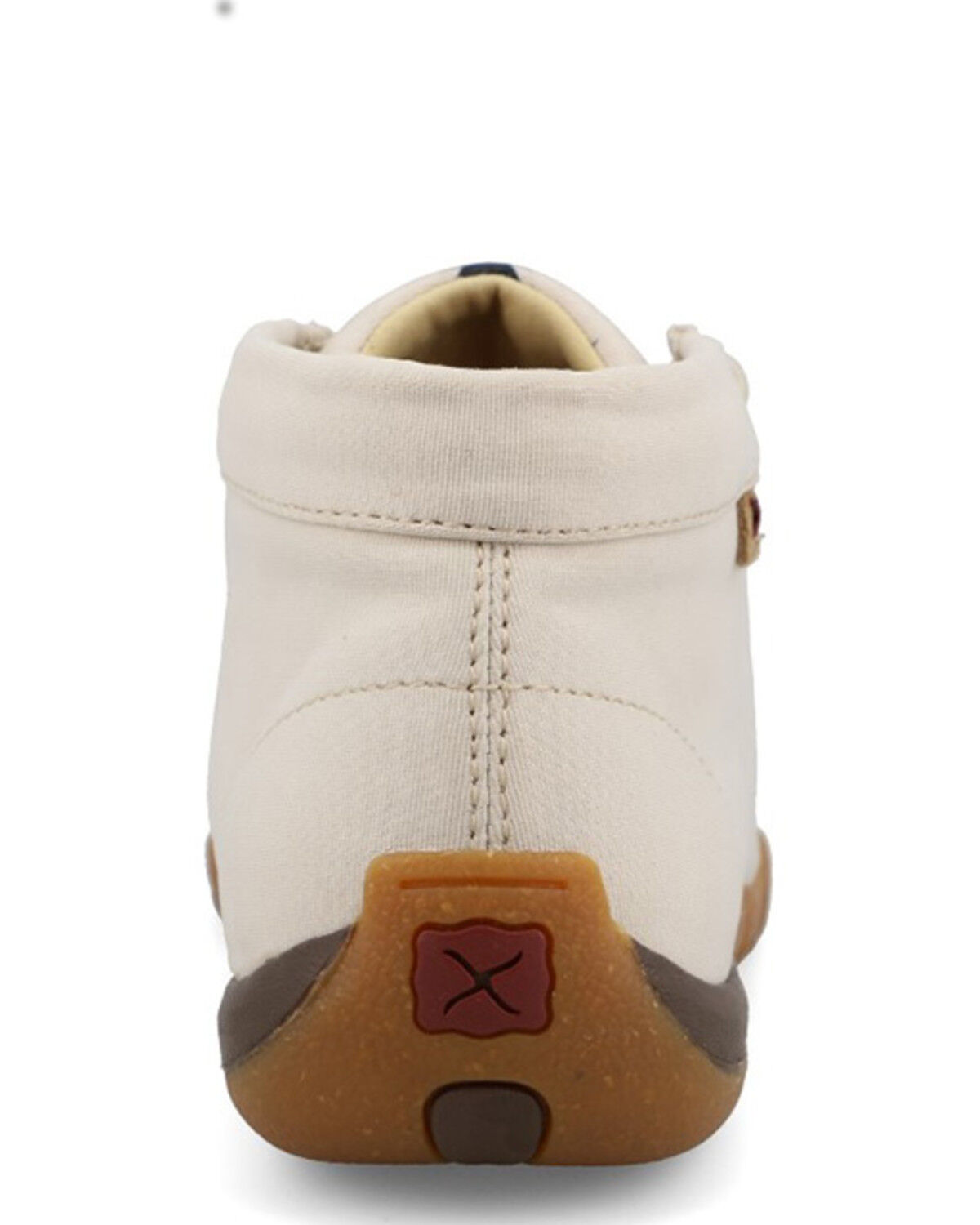 Twisted X Women's Chukka Driving Mocs