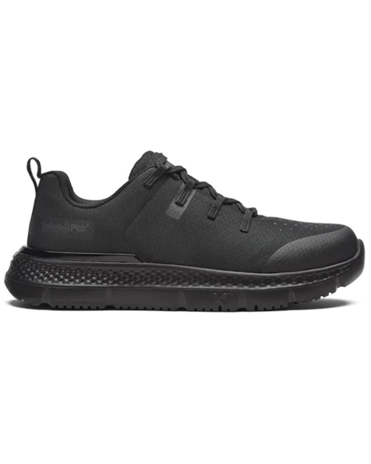 Timberland PRO Women's Intercept Work Shoes - Steel Toe