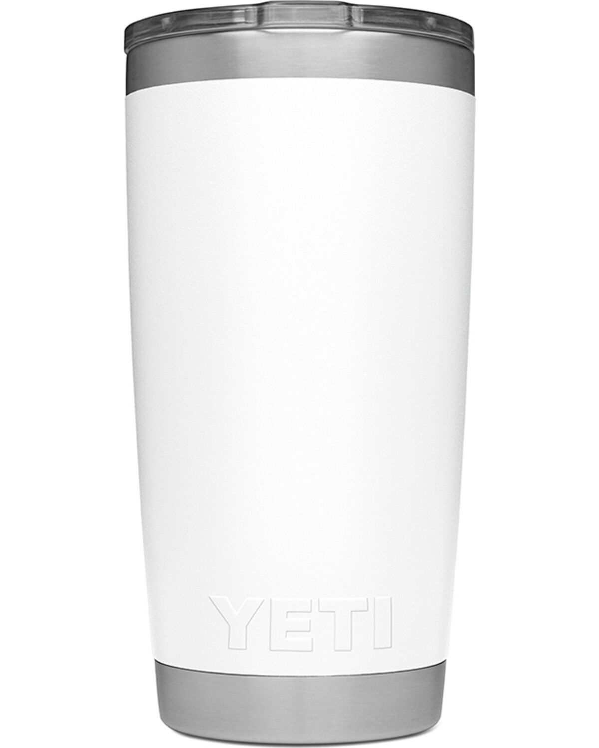 YETI Rambler® MagSlider® Lid 20oz Tumbler