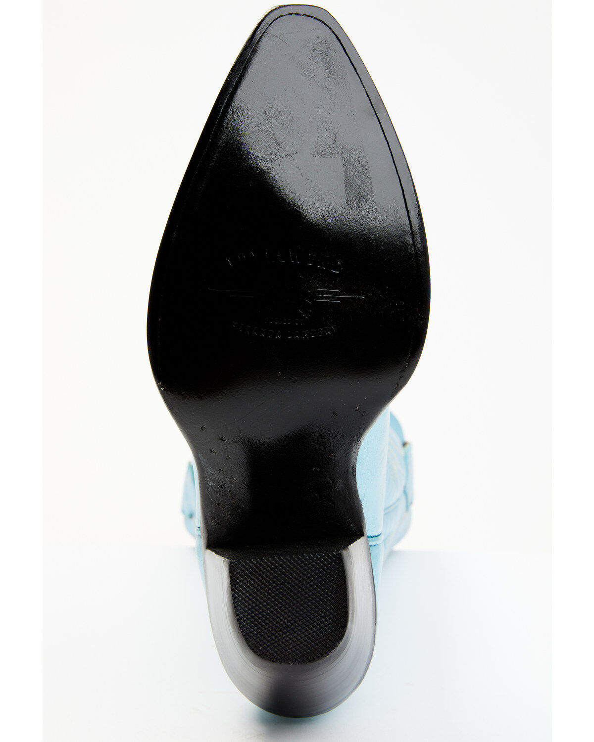 Idyllwind Women's Blue By You Western Boots - Snip Toe