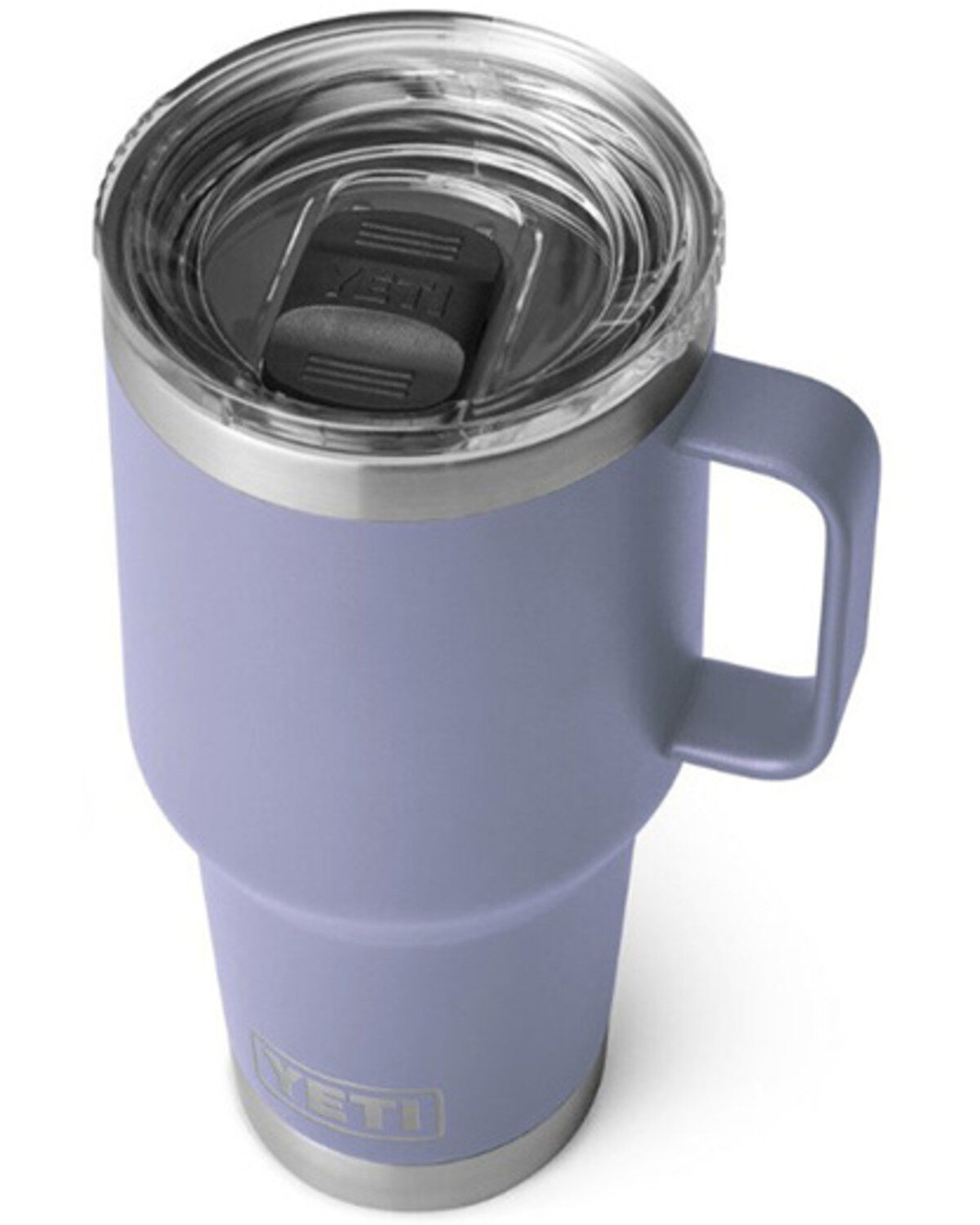 YETI Rambler® Stronghold® Lid 30oz Travel Mug