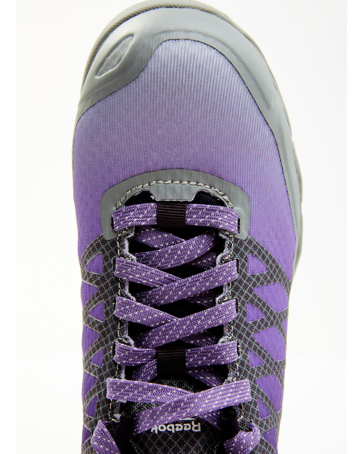 Reebok Women's Anomar Athletic Oxford Shoes - Composition Toe