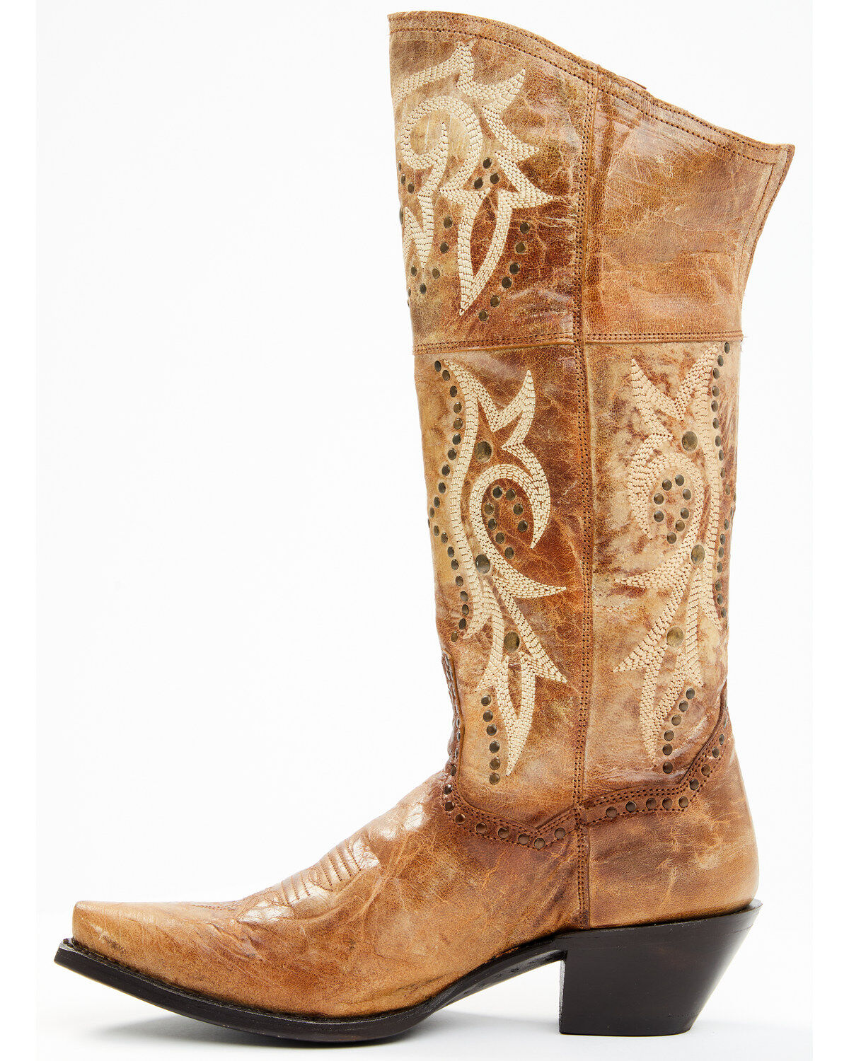 Dan Post Women's Forsaken Western Boots - Snip Toe