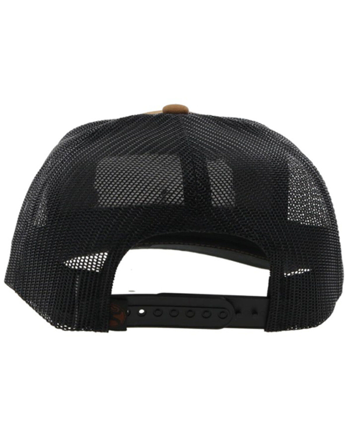 Hooey Men's Cactus Ropes Patch Trucker Cap