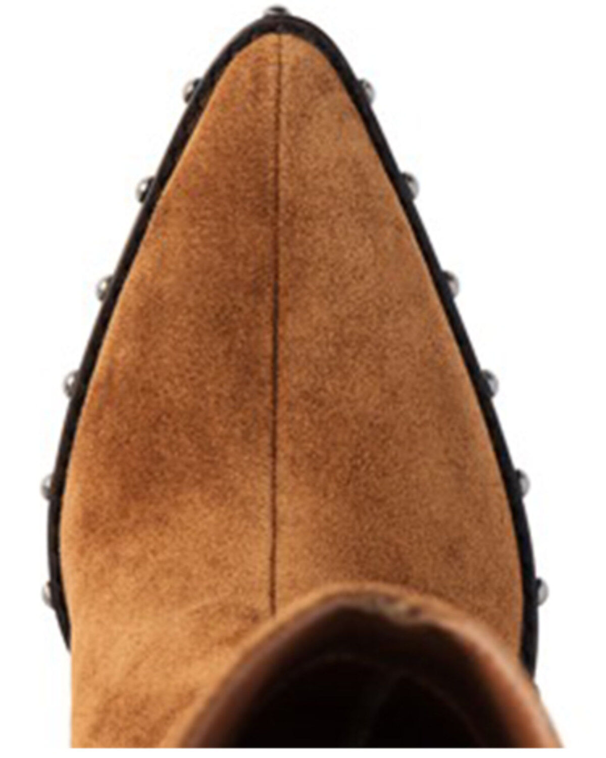 Matisse Women's Judd Tall Suede Western Boots - Round Toe