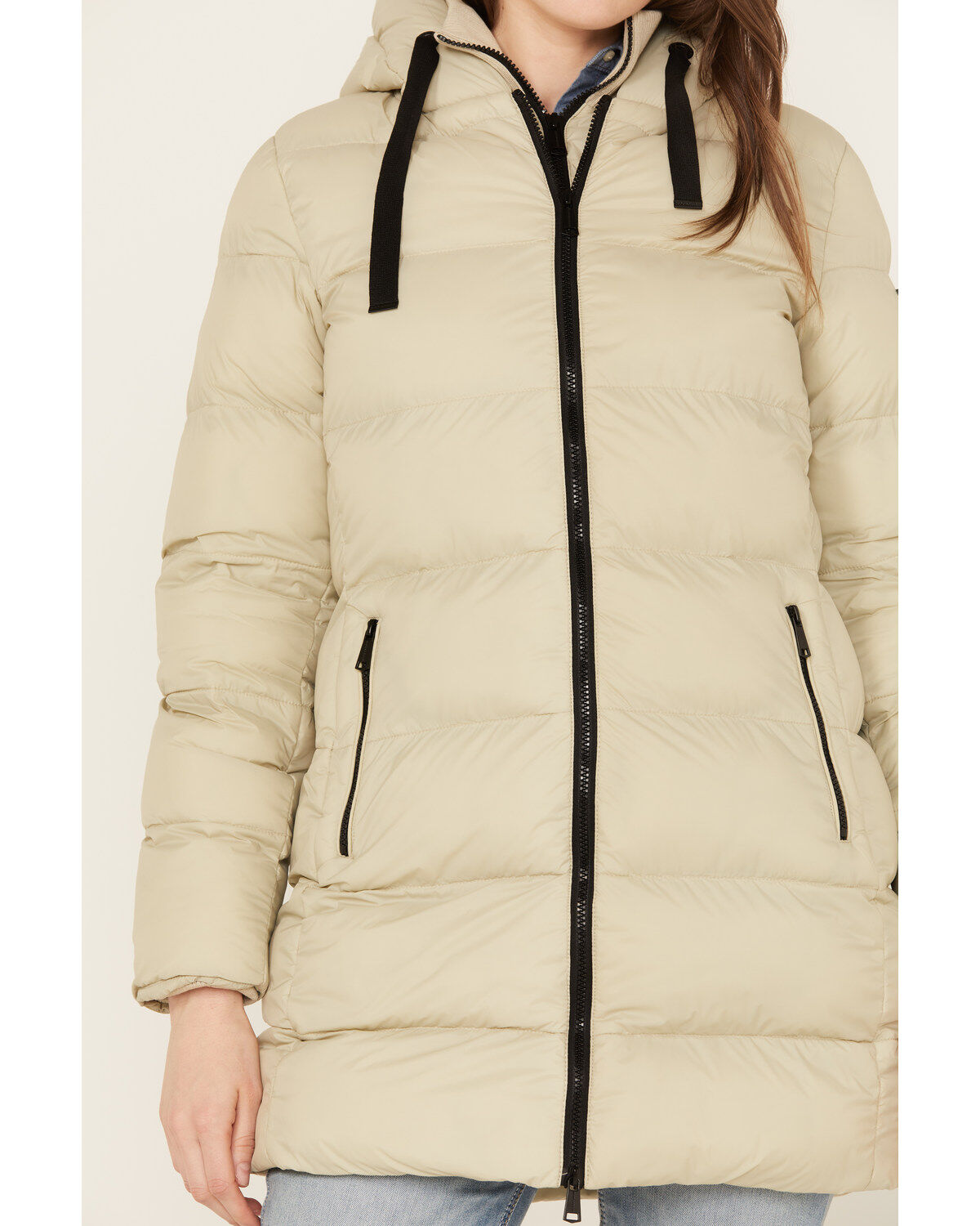 Rino & Pelle Women's Nadira Puff Jacket